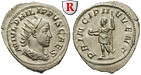 44427 Philippus II., Caesar, Anto...