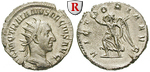 44429 Traianus Decius, Antoninian