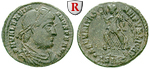 44618 Valentinianus I., Bronze