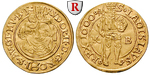 44715 Rudolf II., Dukat