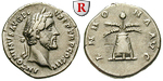 44810 Antoninus Pius, Denar