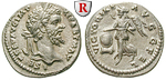44933 Septimius Severus, Denar