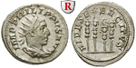 44961 Philippus I., Antoninian