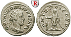 44963 Philippus II., Antoninian