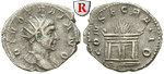 44974 Traianus, Antoninian
