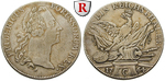 45027 Friedrich II., Reichstaler