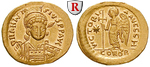 45051 Anastasius I., Solidus