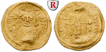 45052 Justinian I., Solidus