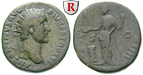 45091 Antoninus Pius, Dupondius