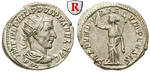 45180 Philippus I., Antoninian