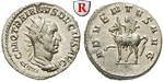 45191 Traianus Decius, Antoninian