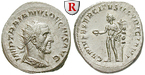 45192 Traianus Decius, Antoninian