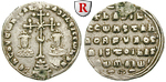 45261 Basilius II. und Constantin...