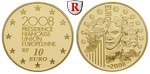 45286 V. Republik, 10 Euro