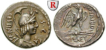 45308 M. Plaetorius Cestianus, De...