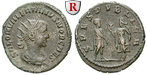 45337 Saloninus, Antoninian