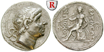 45362 Antiochos II., Tetradrachme