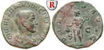 45408a Herennius Etruscus, Caesar,...