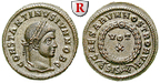 45412 Constantinus II., Caesar, F...