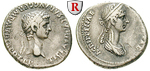 45594 Claudius I., Denar