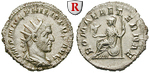 45743 Philippus I., Antoninian