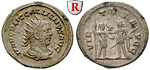 45807 Gallienus, Antoninian