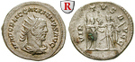 45808 Gallienus, Antoninian