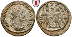 45811 Gallienus, Antoninian