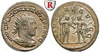45812 Gallienus, Antoninian