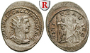 45813 Gallienus, Antoninian