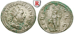 45828 Gallienus, Antoninian