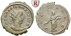 45831 Gallienus, Antoninian