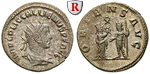 45833 Gallienus, Antoninian