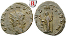 45834 Gallienus, Antoninian