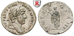 45971 Hadrianus, Denar