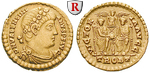 45980 Valentinianus I., Solidus