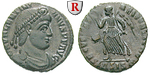 46122 Valentinianus I., Bronze