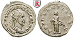 46124 Traianus Decius, Antoninian