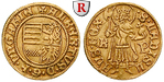 46127 Albrecht von Habsburg, Gold...