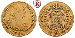 46223 Carlos IV., Escudo