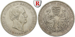 46260 Friedrich August II., Taler