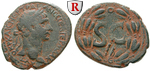 46278 Traianus, Bronze