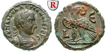 46280 Valerianus I., Tetradrachme