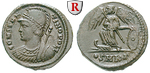 46289 Constantinus I., Follis