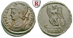 46291 Constantinus I., Follis