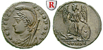 46293 Constantinus I., Follis
