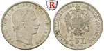 46308 Franz Joseph I., 1/4 Gulden