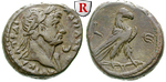 46325 Hadrianus, Tetradrachme