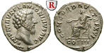 46394 Marcus Aurelius, Denar