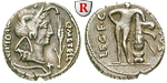 46414 Q. Caecilius Metellus, Dena...